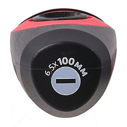 Trojan Slot Screwdriver - No.6 - 100mm