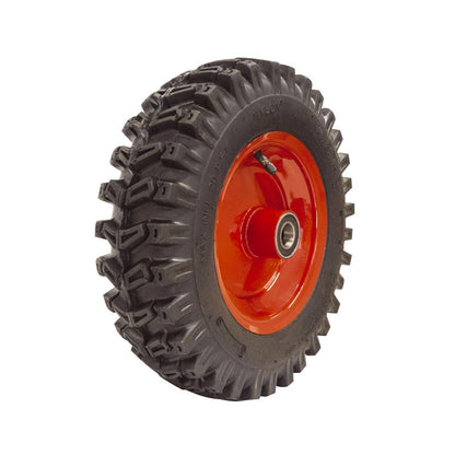 Sherlock Heavy Duty Tread Wheelbarrow Wheel Assembly