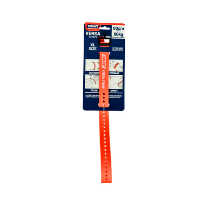 Grunt Versa Strap - 25mm x 80cm