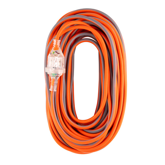 Click Heavy Duty Extension Lead 25m 250V 10A