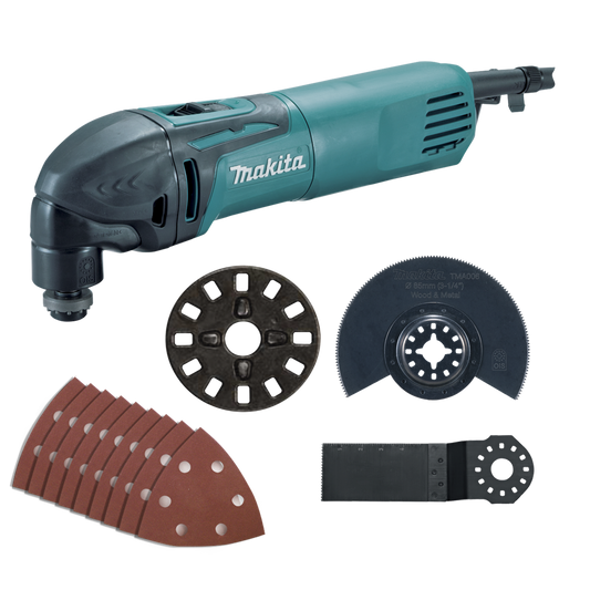 Makita Multi Tool - 320W