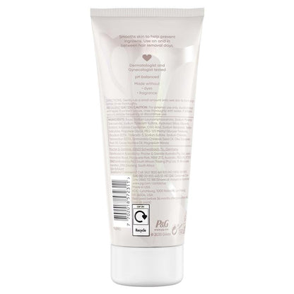 Gillette Venus Skin Smoothing Exfoliant 177ml - Exfoliate for Smooth Skin