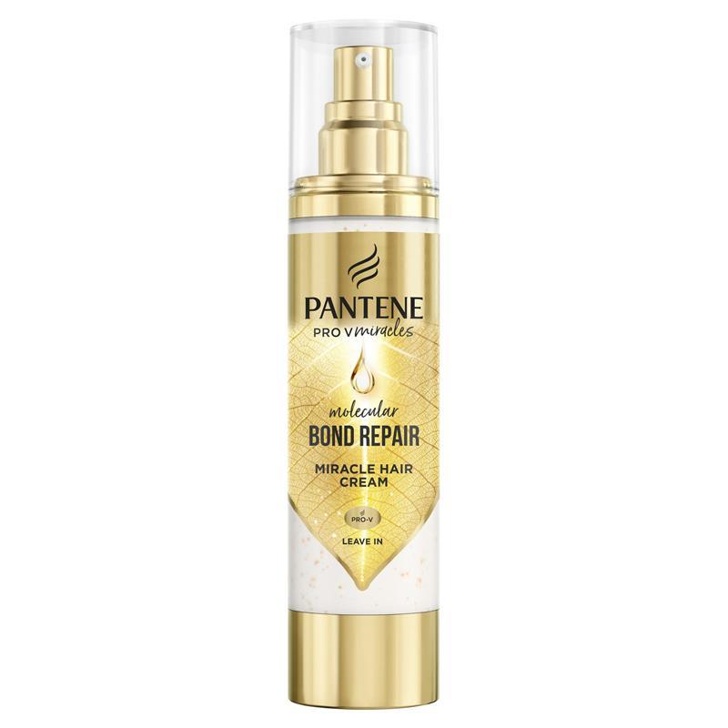 Pantene Bond Repair Miracle Hair Cream 90ml