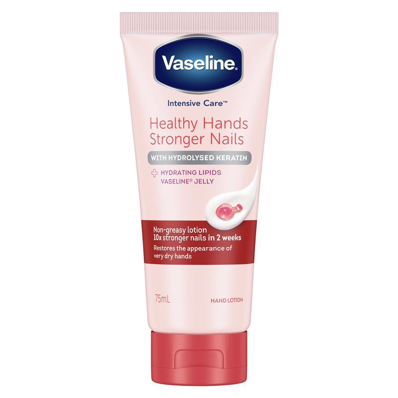 Vaseline Intensive Care Hand Cream - 75ml