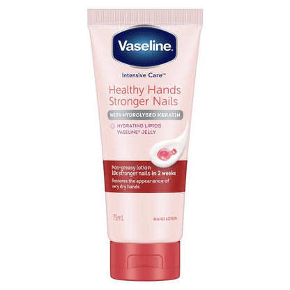 Vaseline Intensive Care Hand Cream - 75ml