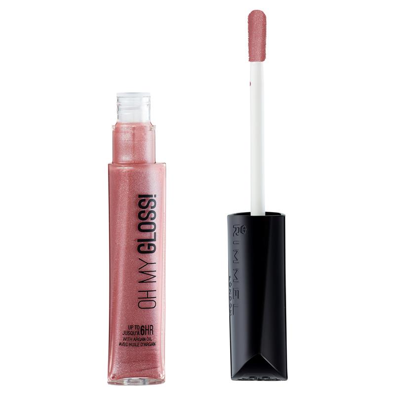 Rimmel Oh My Gloss My Eternity