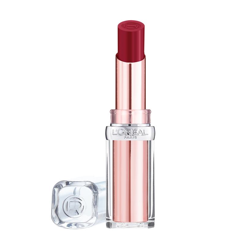 L'Oreal Paris Glow Paradise Balm-In-Lipstick 353 Mulberry Ecstatic