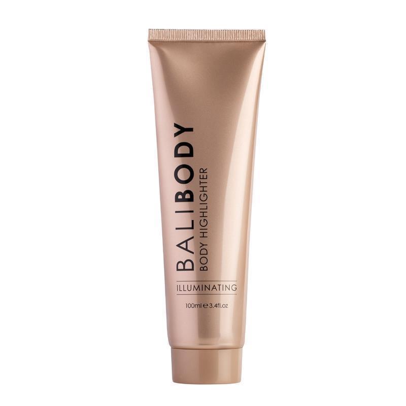 Bali Body Body Highlighter 100ml