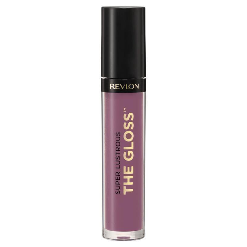 Revlon Super Lustrous The Gloss Taupe Luster