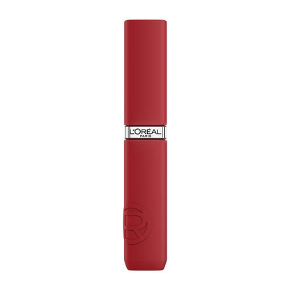 L'Oreal Paris Infallible Le Matte Resistance Liquid Lipstick 425 Afterwork Drink