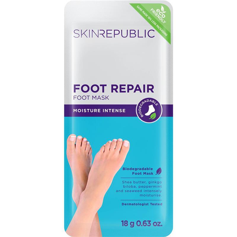 Skin Republic Foot Repair