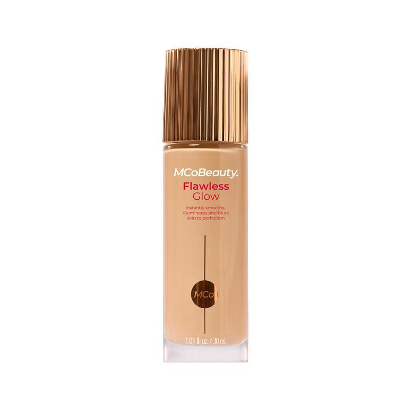 MCoBeauty Flawless Glow Luminous Skin Filter 4 Medium