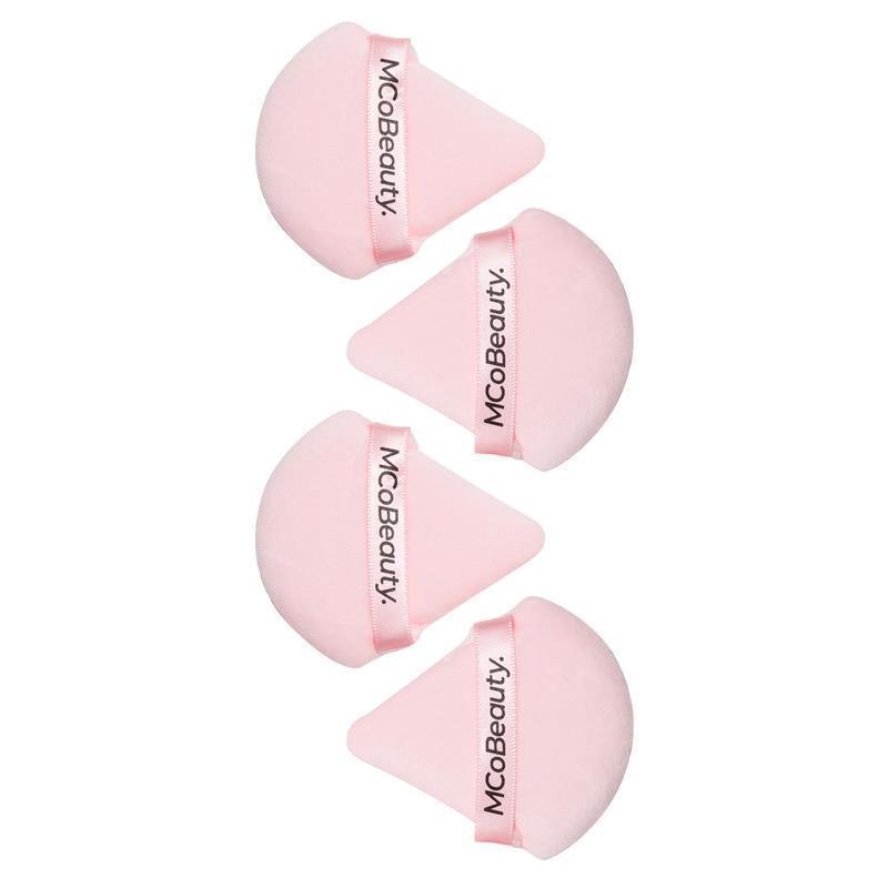 MCoBeauty Cosmetic Puff 4 Pack