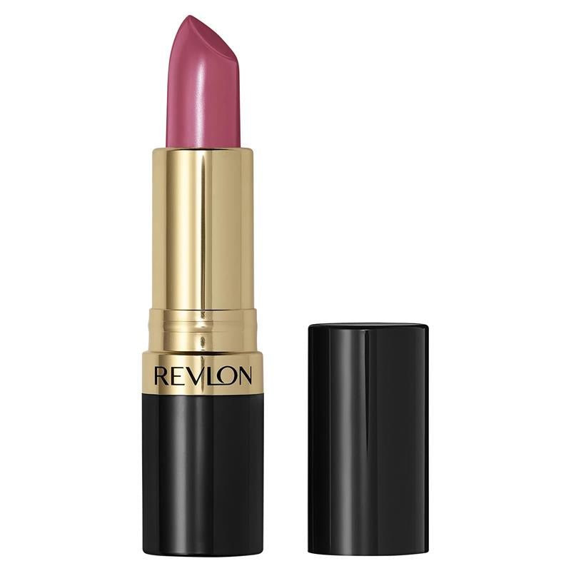 Revlon Super Lustrous Lipstick Candied Rose