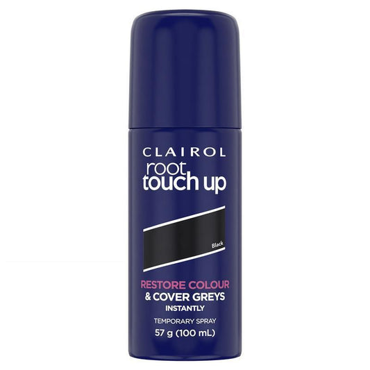 Clairol Nice & Easy Root Touch Up Concealing Spray - Black