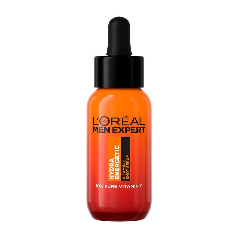 L'Oreal Paris Men Expert Hydra Energetic Vitamin C Serum
