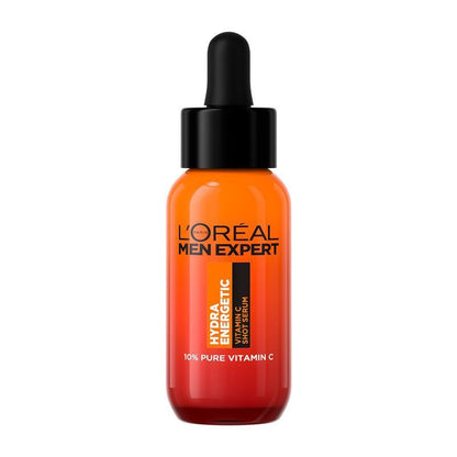 L'Oreal Paris Men Expert Hydra Energetic Vitamin C Serum