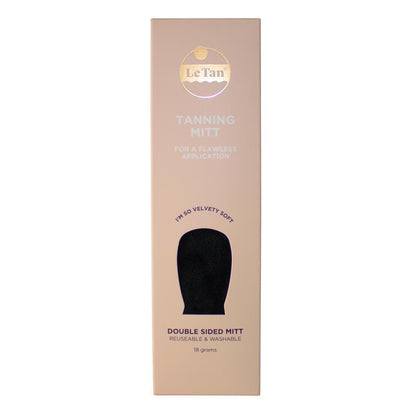 Le Tan Tanning Application Mitt