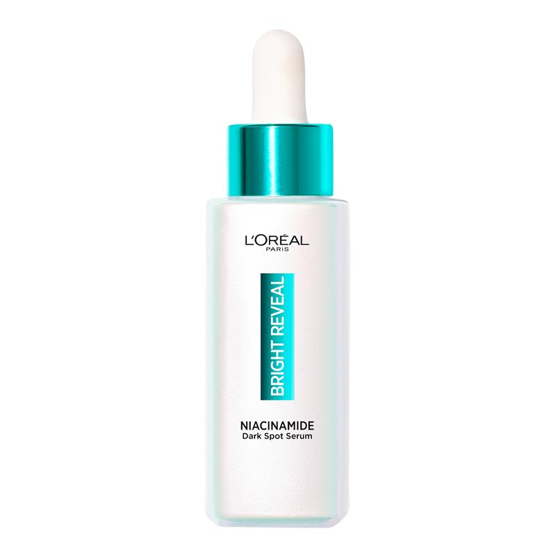 L'Oreal Paris Revitalift Bright Reveal Serum 30ml