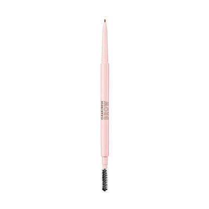 Covergirl Clean Fresh Brow Nano Pencil 400 Soft Brown 0.04g