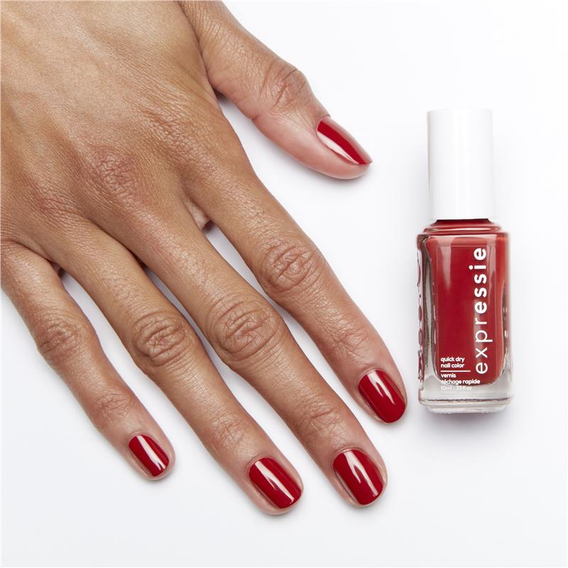 Essie Expressie Nail Polish Seize The Minute 190