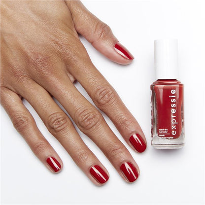 Essie Expressie Nail Polish Seize The Minute 190