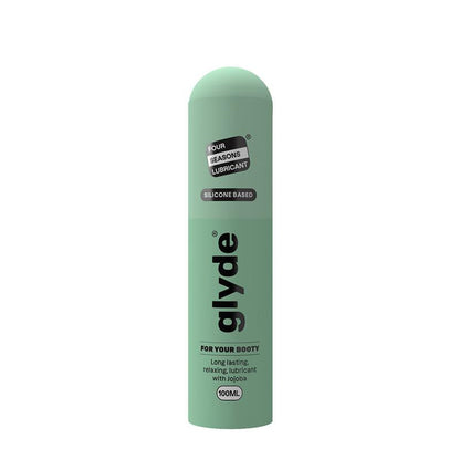 Four Seasons Glyde Lubricant 100ml
