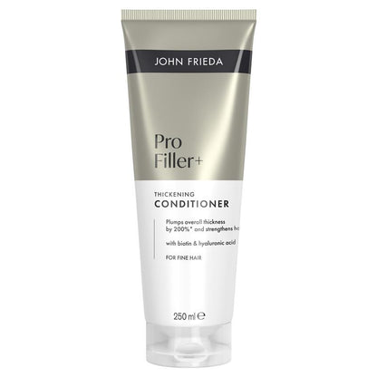 John Frieda ProFiller Thickening Conditioner 250ml