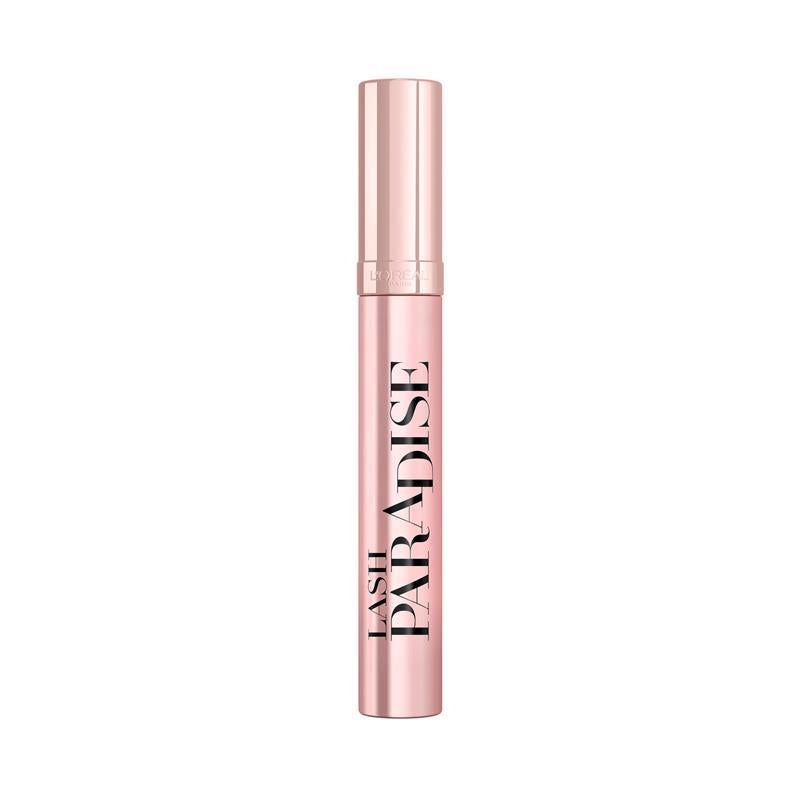 L'Oreal Paris Lash Paradise Mascara Black