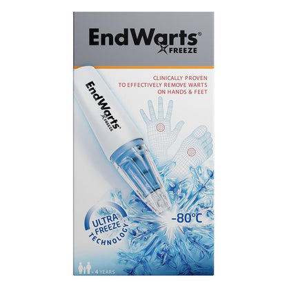 EndWarts Freeze Pen 7.5g