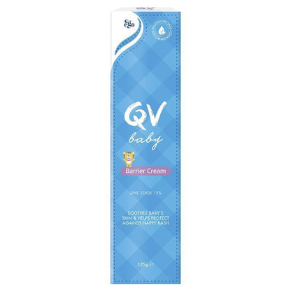 QV Baby Barrier Cream - 125g