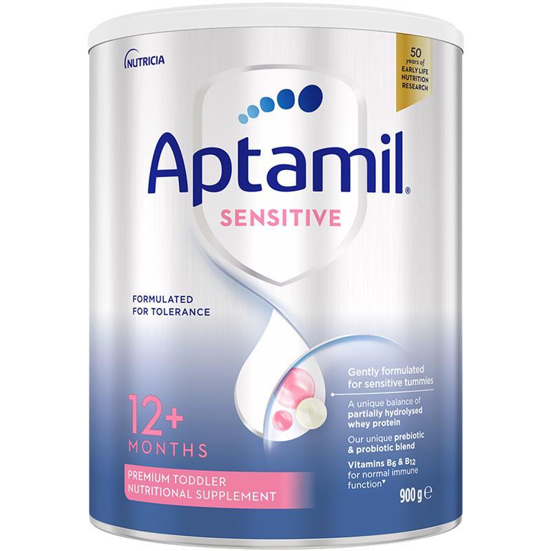 Aptamil Prosyneo Sensitive Stage 3 900g