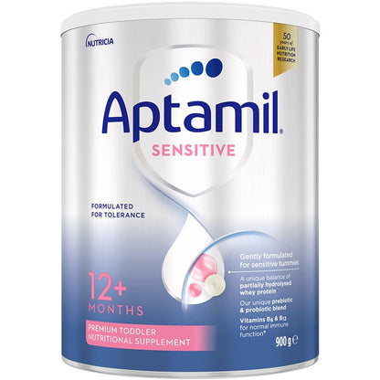 Aptamil Prosyneo Sensitive Stage 3 900g