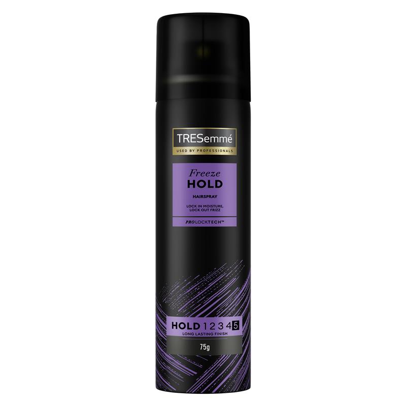 TRESemme Hair Hairspray Salon Finish 75g