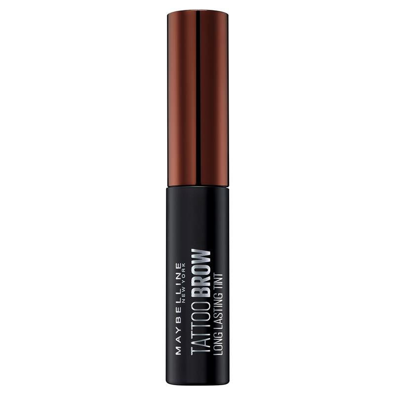 Maybelline Tattoo Brow Gel Tint Dark Brown