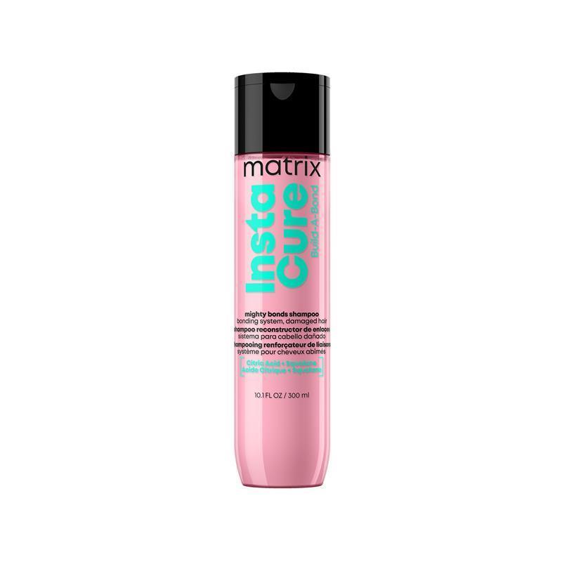 Matrix Instacure Build a Bond Shampoo 300ml