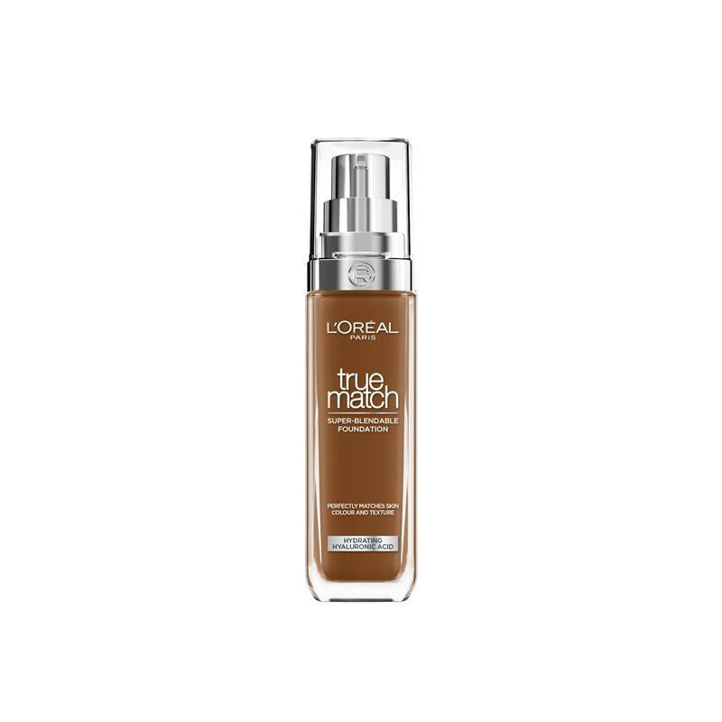 L'Oreal Paris True Match Super-Blendable Foundation 9.5N