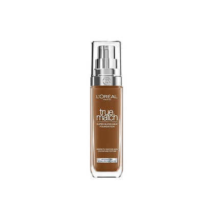 L'Oreal Paris True Match Super-Blendable Foundation 9.5N
