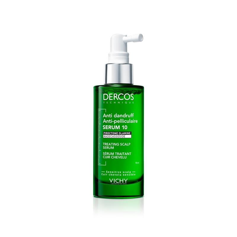 Dercos Anti-Dandruff Serum 10 - 90ml