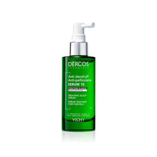 Dercos Anti-Dandruff Serum 10 - 90ml