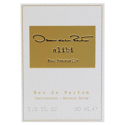 Oscar De La Renta Alibi Eau Sensuelle Eau de Parfum 30ml
