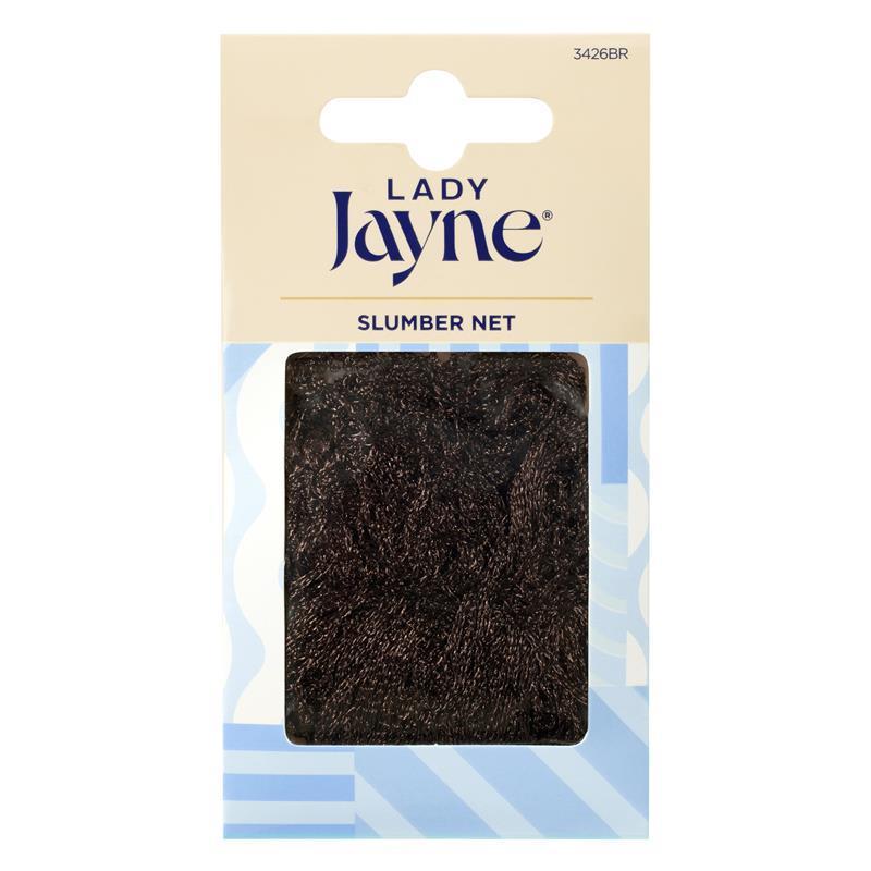 Lady Jayne Slumber Net, Brown
