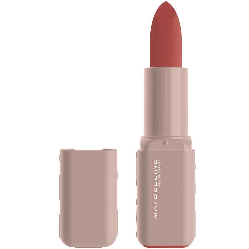 Maybelline Serum Lipstick 006 Hold The Door