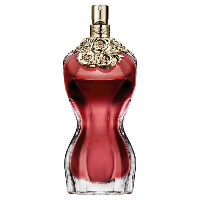 Jean Paul Gaultier La Belle Eau de Parfum 100ml - A Luminous Amber-Floral Experience