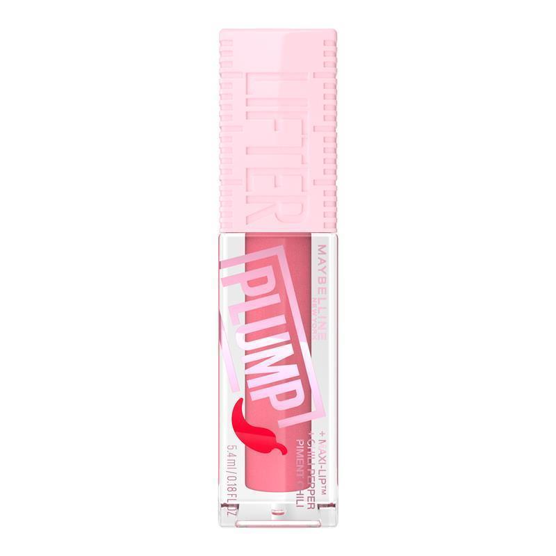 Maybelline Lifter Plump 001 Blush Blaze