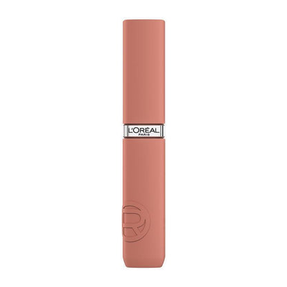 L'Oreal Paris Infallible Matte Resistance Liquid Lipstick 601 Worth It