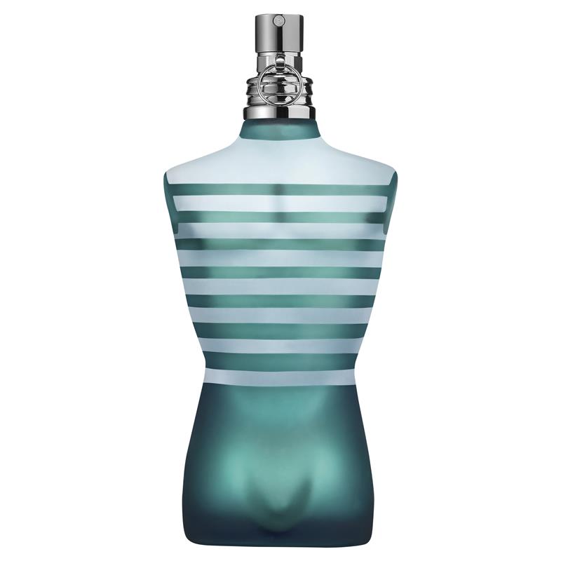 Jean Paul Gaultier Le Male Eau de Toilette 125ml