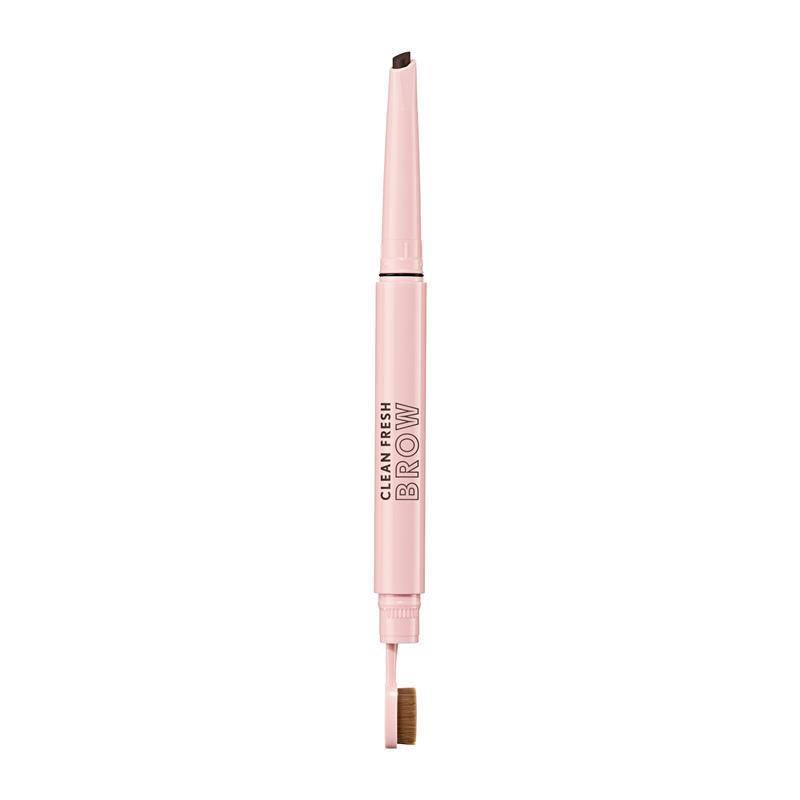 Covergirl Clean Fresh Brow Filler Pomade Pencil 600 Dark Brown 0.2g