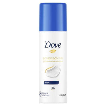 Dove Anti-Perspirant Deodorant Original - 30g
