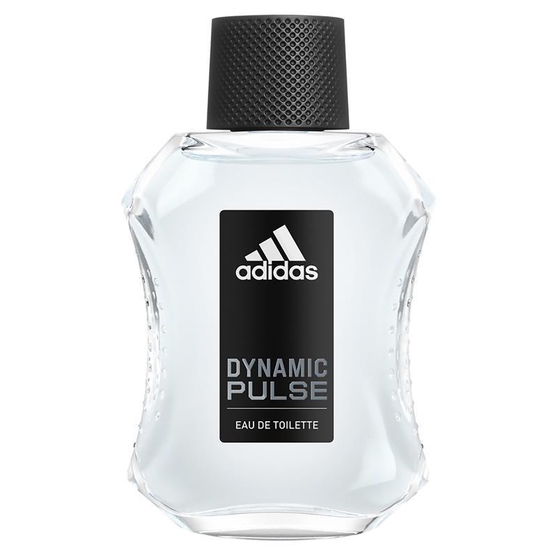 Adidas Dynamic Pulse Vegan Formula Eau de Toilette 100ml